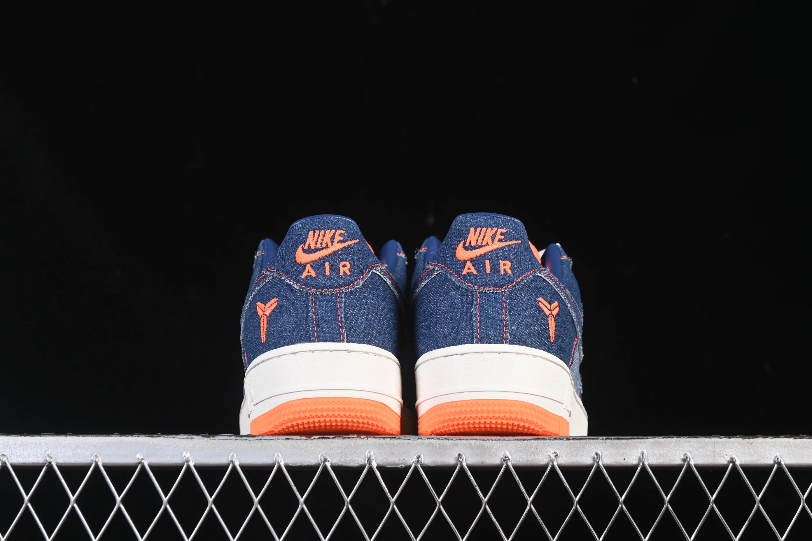 All categories Nk Air Force 1 Air Force series Nk Air Force 1 Low Air Force low-top Nike Air Force 1'07 Low joint model Air Force 1 low-top casual sneakers CW2288-111